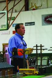 Wayne Hi Volt Wayne Hi Volt