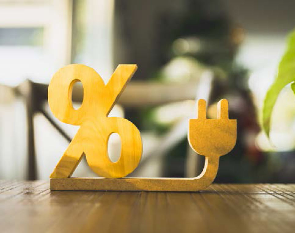 Billed rates will change March 1