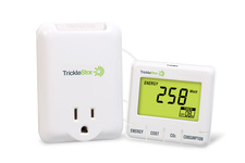 Ts2001 Plug In Energy Monitor